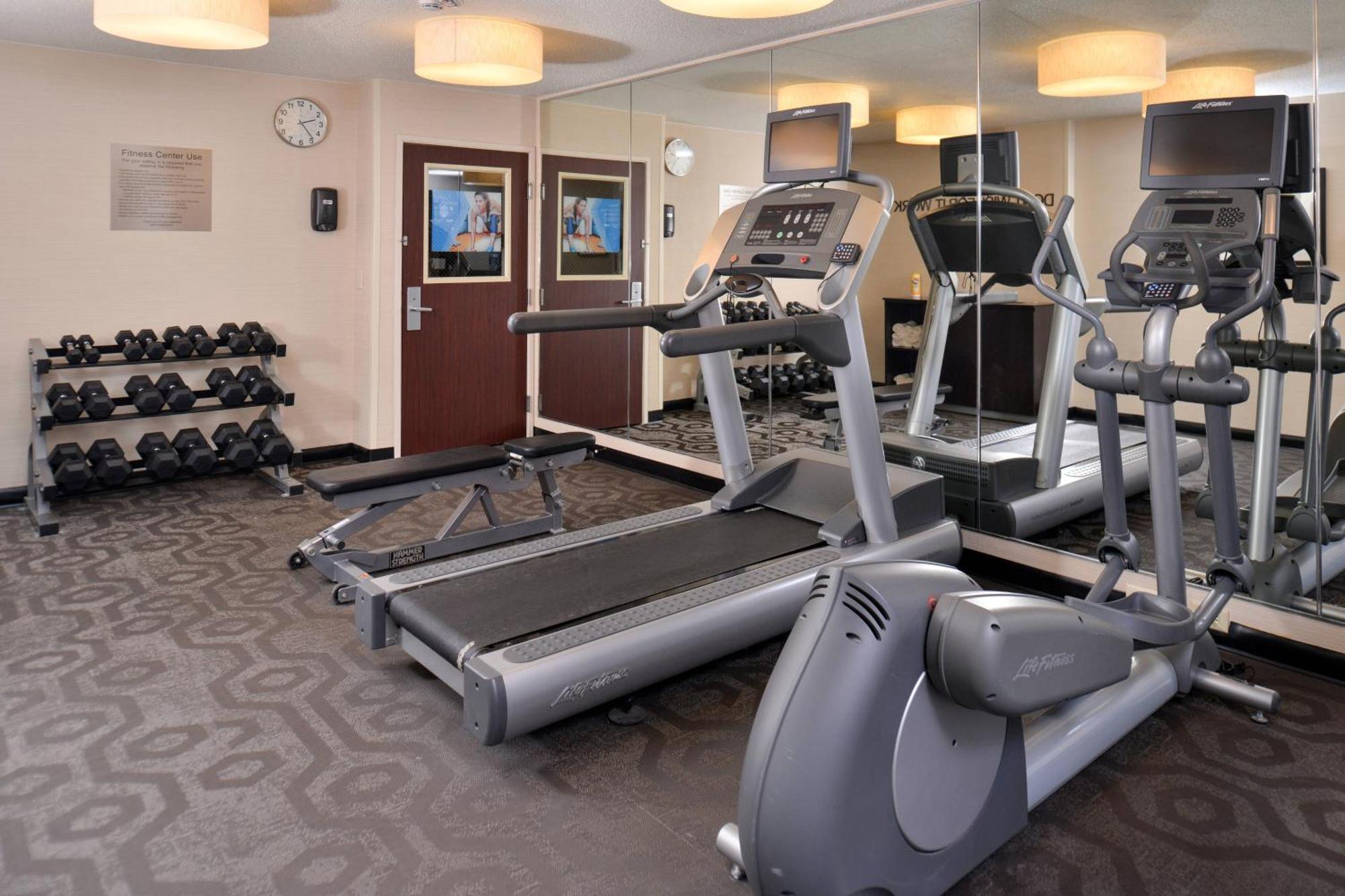Fairfield Inn & Suites By Marriott Helena Ngoại thất bức ảnh