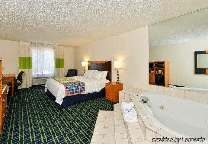 Fairfield Inn & Suites By Marriott Helena Ngoại thất bức ảnh