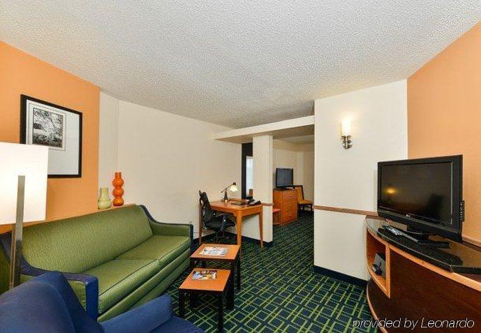 Fairfield Inn & Suites By Marriott Helena Ngoại thất bức ảnh