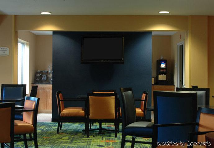 Fairfield Inn & Suites By Marriott Helena Ngoại thất bức ảnh