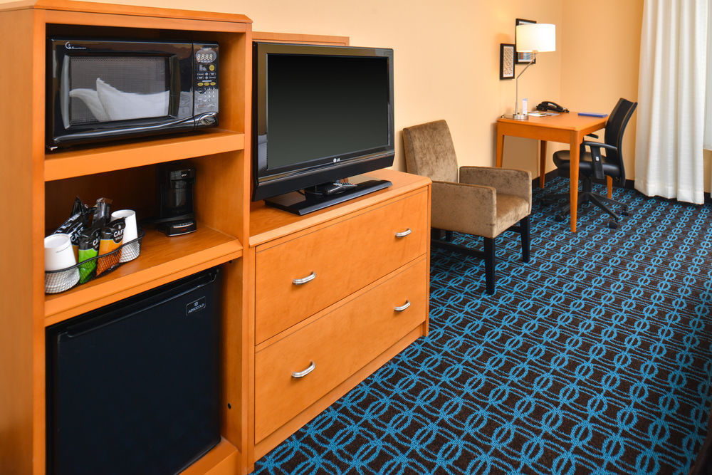 Fairfield Inn & Suites By Marriott Helena Ngoại thất bức ảnh